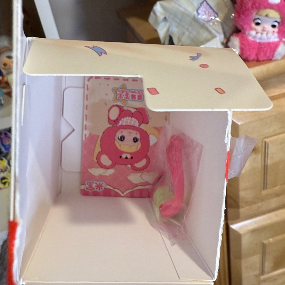 Nommi baby- “Strawbaby” - Picture 2 of 3